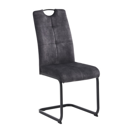 Modern dining chair (#3367)