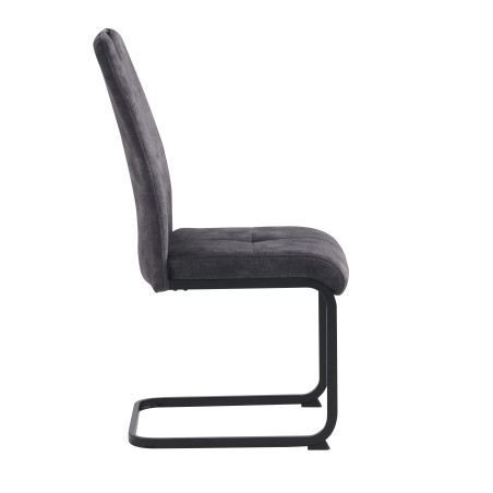 Modern dining chair (#3367)