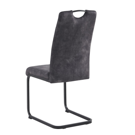 Modern dining chair (#3367)