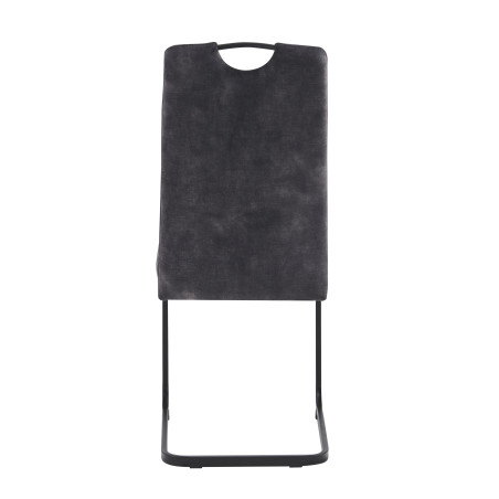 Modern dining chair (#3367)