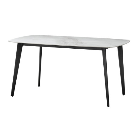 Ceramic dining table (#3389)
