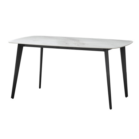 Ceramic dining table (#3389)