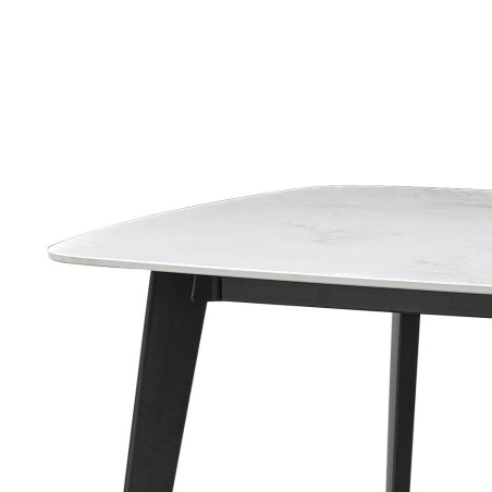 Keramiskais ēdamistabas galds (#3389)