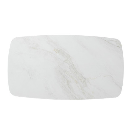 Ceramic dining table (#3389)