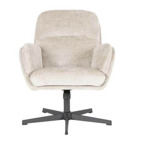 Modern relax chair inspired by the shapes of office chairs (#3397)