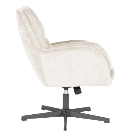 Modern relax chair inspired by the shapes of office chairs (#3397)