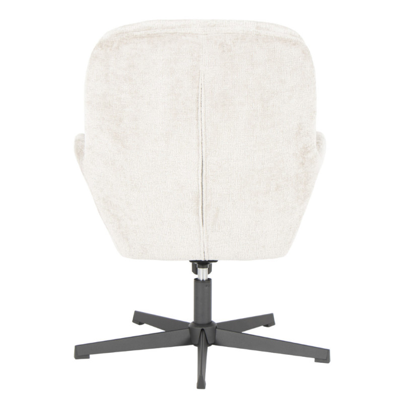 Modern relax chair inspired by the shapes of office chairs (#3397)