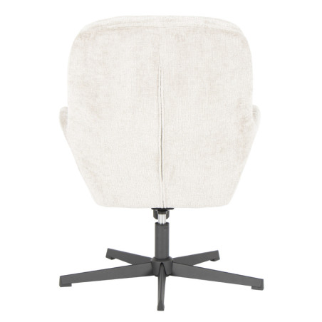 Modern relax chair inspired by the shapes of office chairs (#3397)