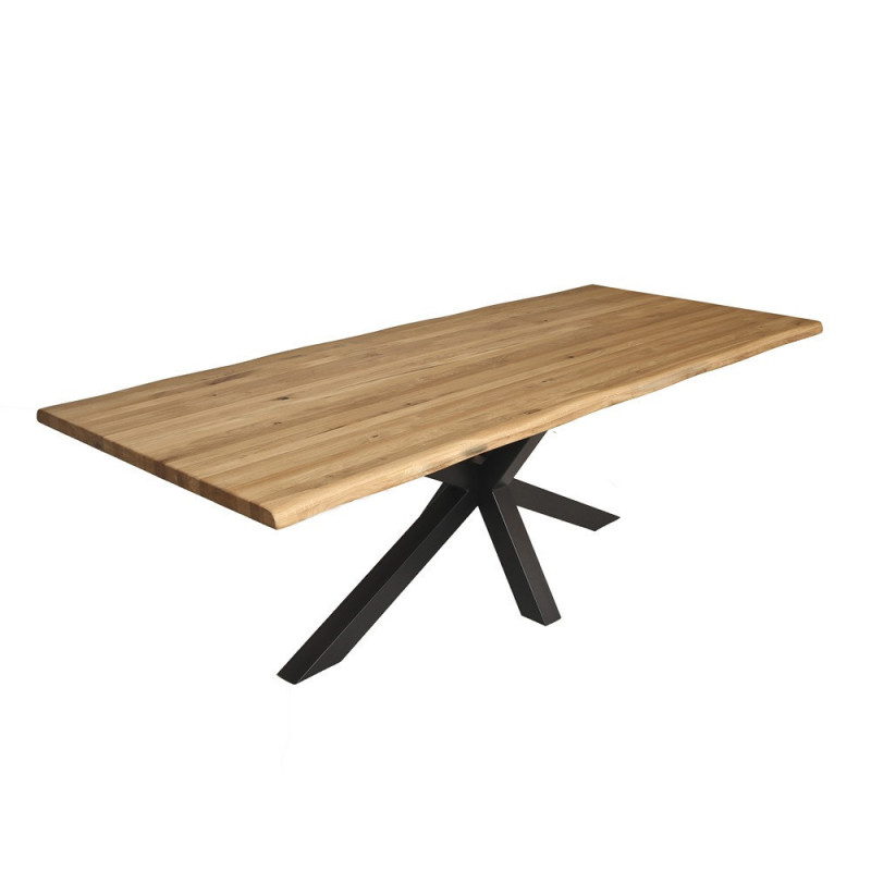 Table CONNECT - top TREE EDGE DL 40 3-PLY (#3398)