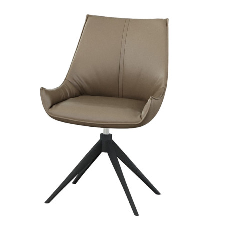 Rotatable dining chair (#3400)