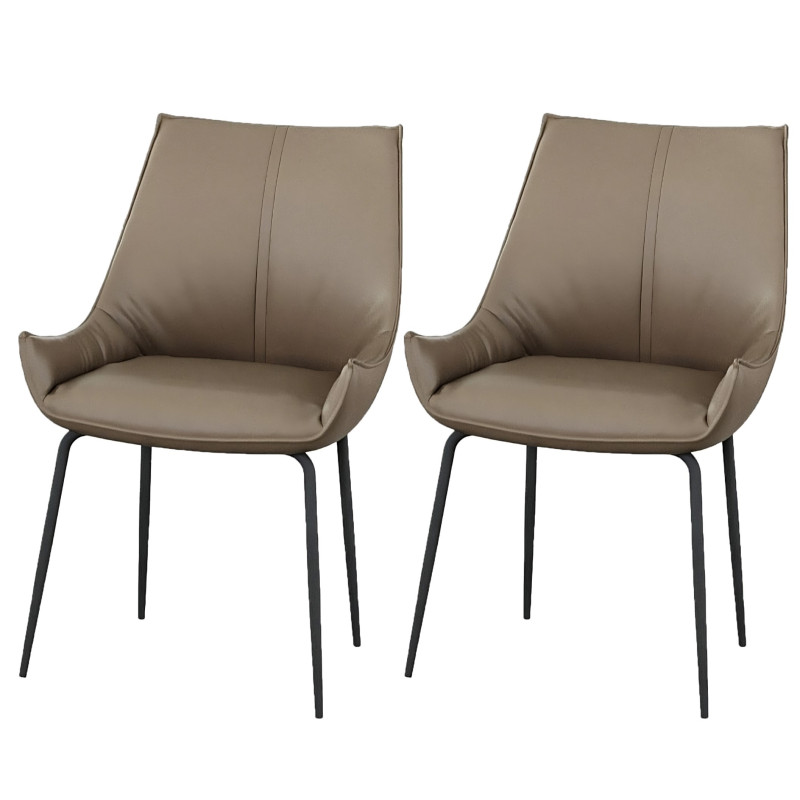 Comfortable dining chair (#3401)