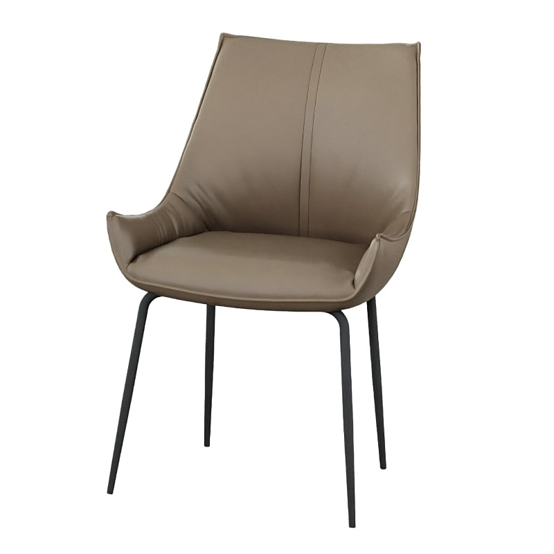 Comfortable dining chair (#3401)