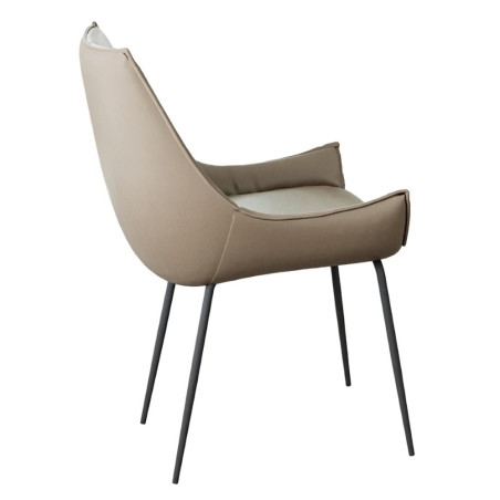 Comfortable dining chair (#3401)