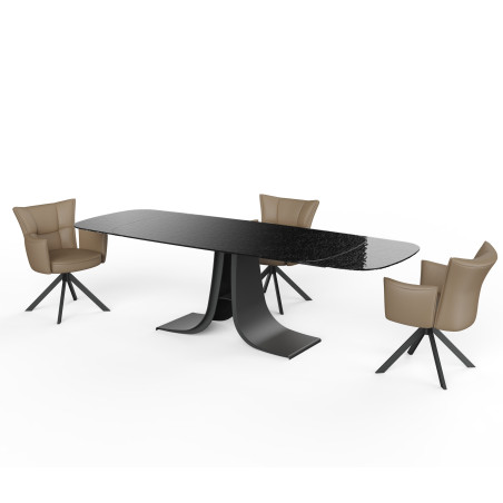 Extendable Table (#3424)