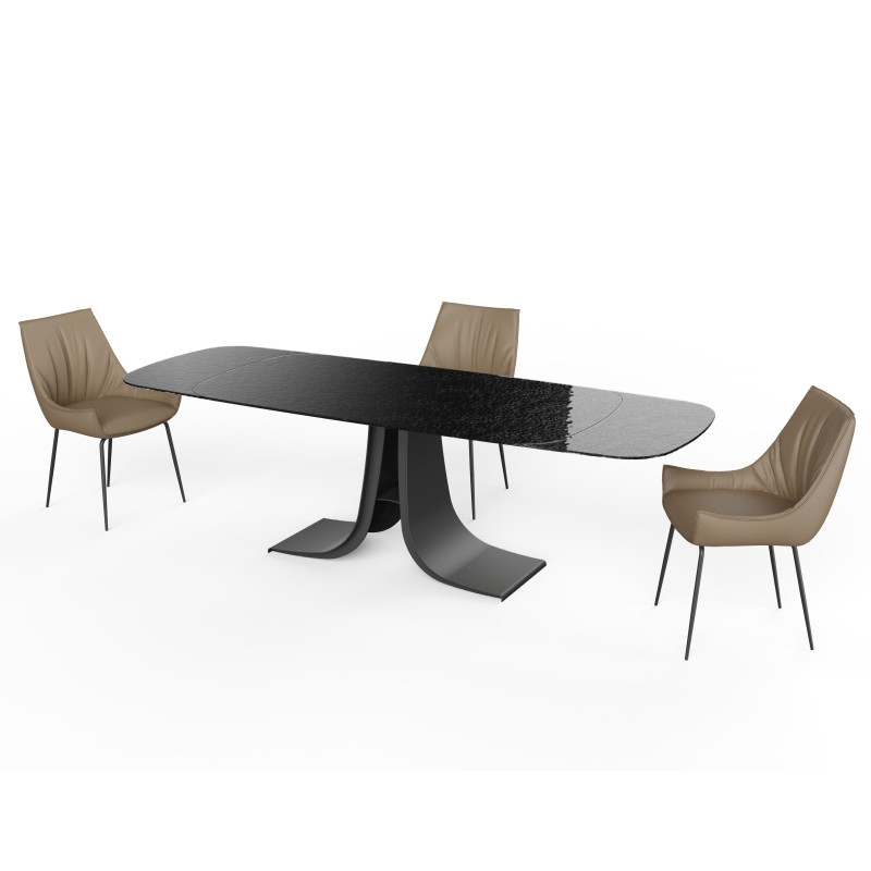 Extendable Table (#3424)