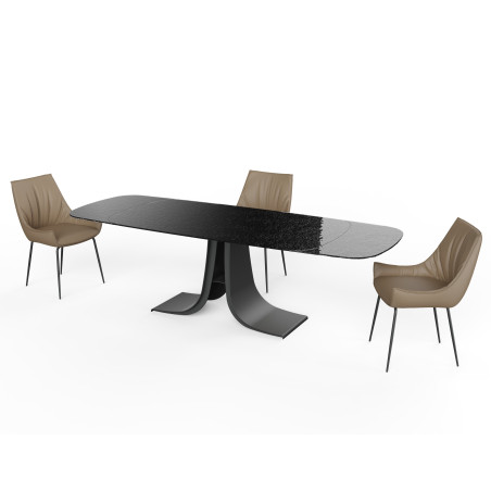 Extendable Table (#3424)