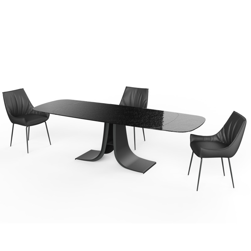 Extendable Table (#3424)