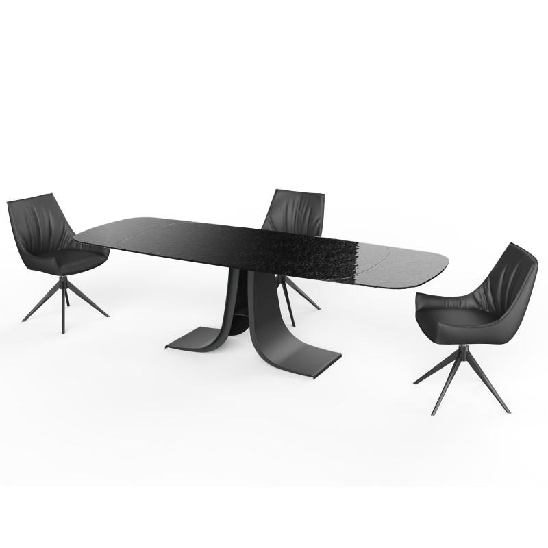 Extendable Table (#3424)