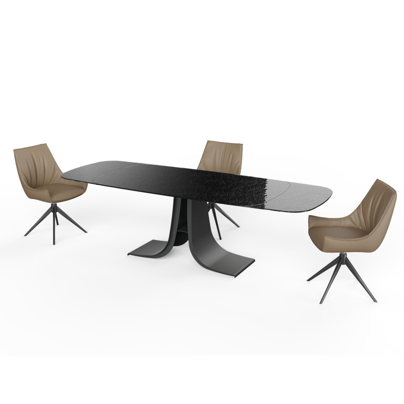 Extendable Table (#3424)