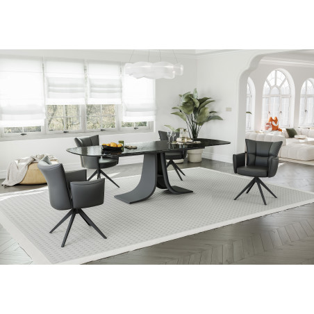 Extendable Table (#3424)