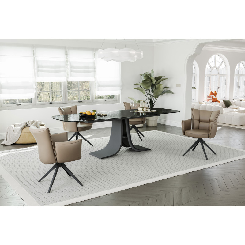 Extendable Table (#3424)