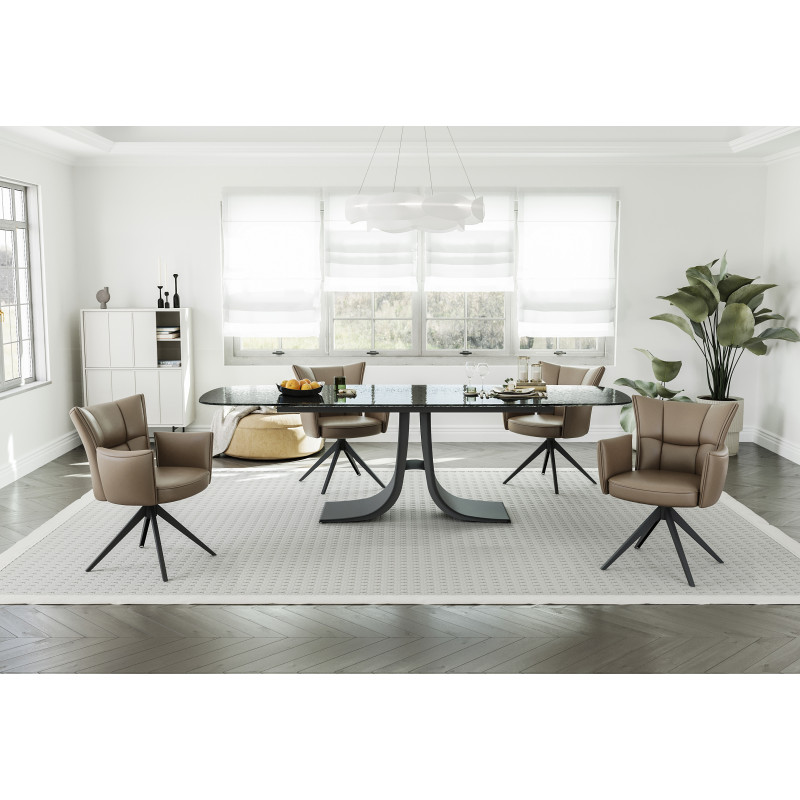 Extendable Table (#3424)