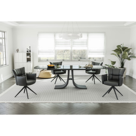 Extendable Table (#3424)