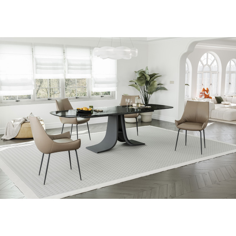 Extendable Table (#3424)