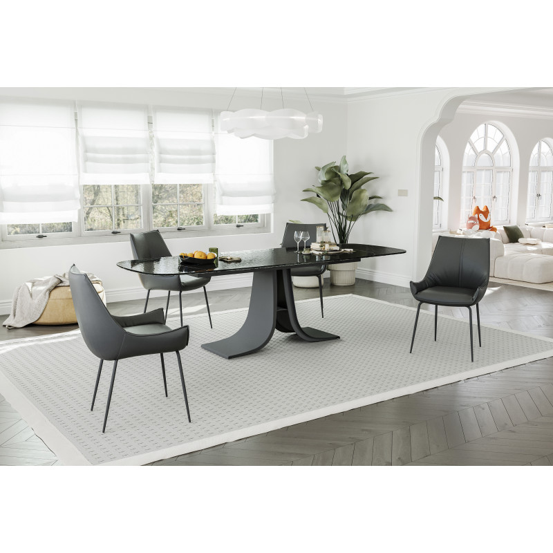 Extendable Table (#3424)