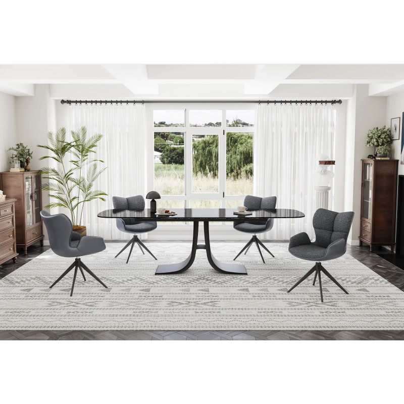 Extendable Table (#3424)