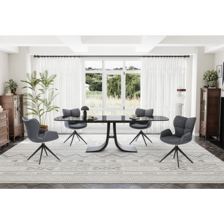 Extendable Table (#3424)