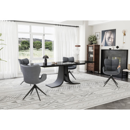 Extendable Table (#3424)