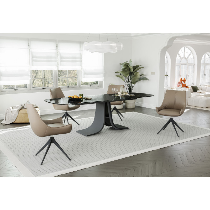 Extendable Table (#3424)