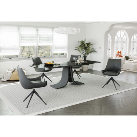 Extendable Table (#3424)