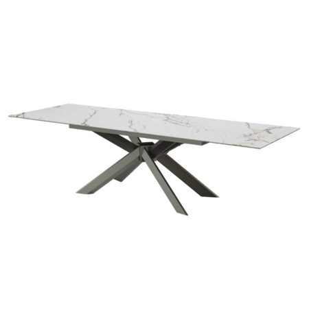 Extendable Table (#3426)