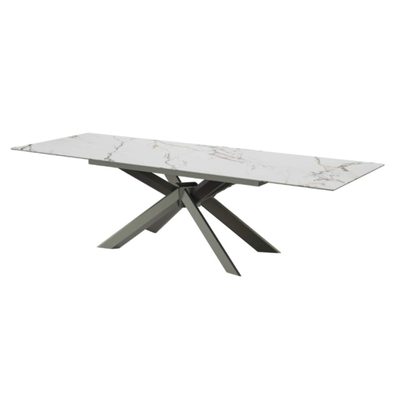 Extendable Table (#3426)