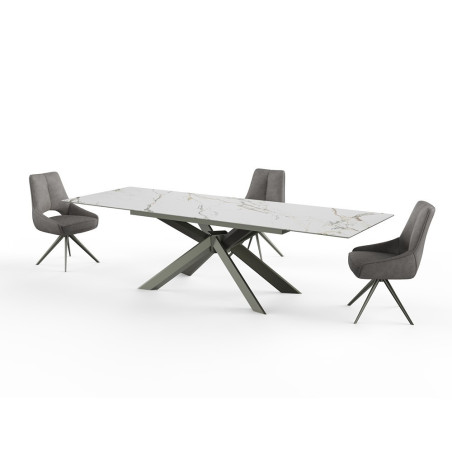 Extendable Table (#3426)