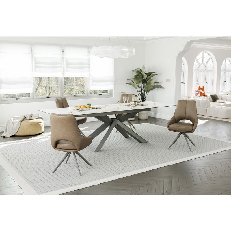 Extendable Table (#3426)