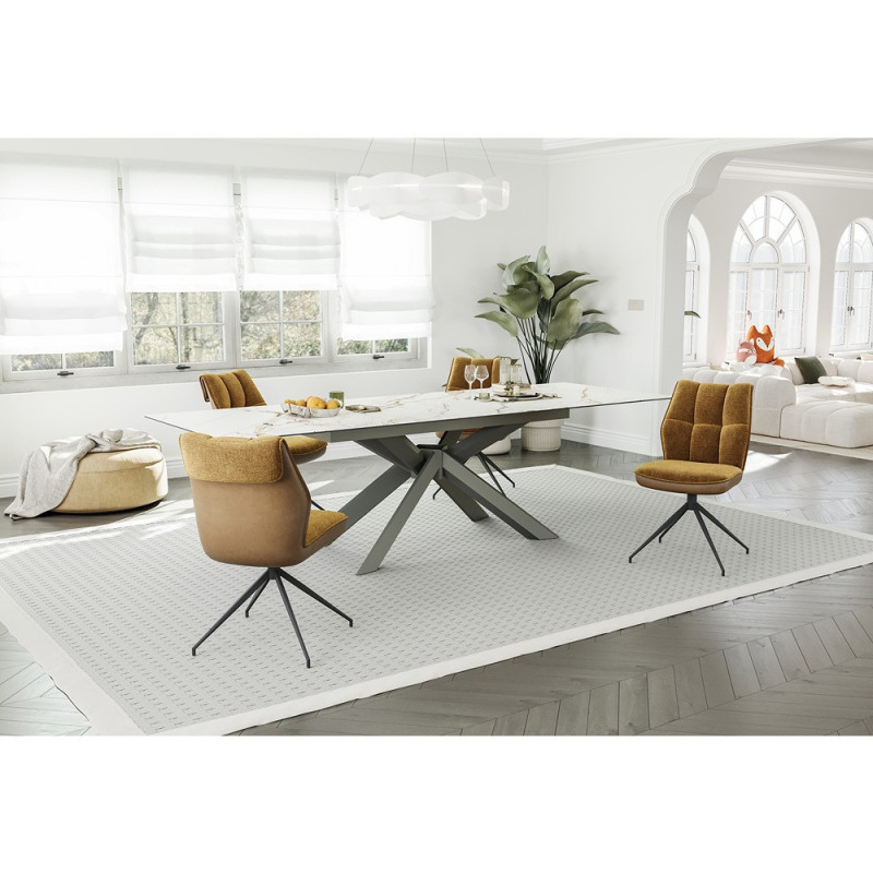 Extendable Table (#3426)