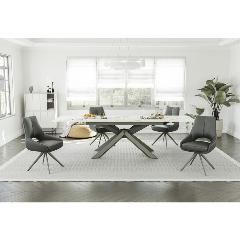 Extendable Table (#3426)