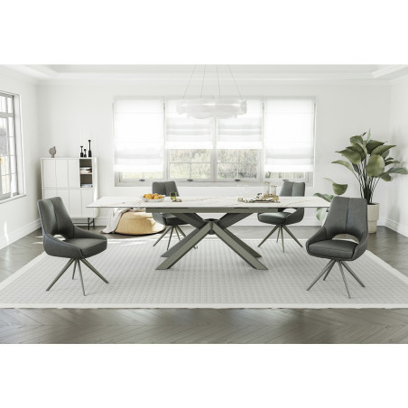 Extendable Table (#3426)