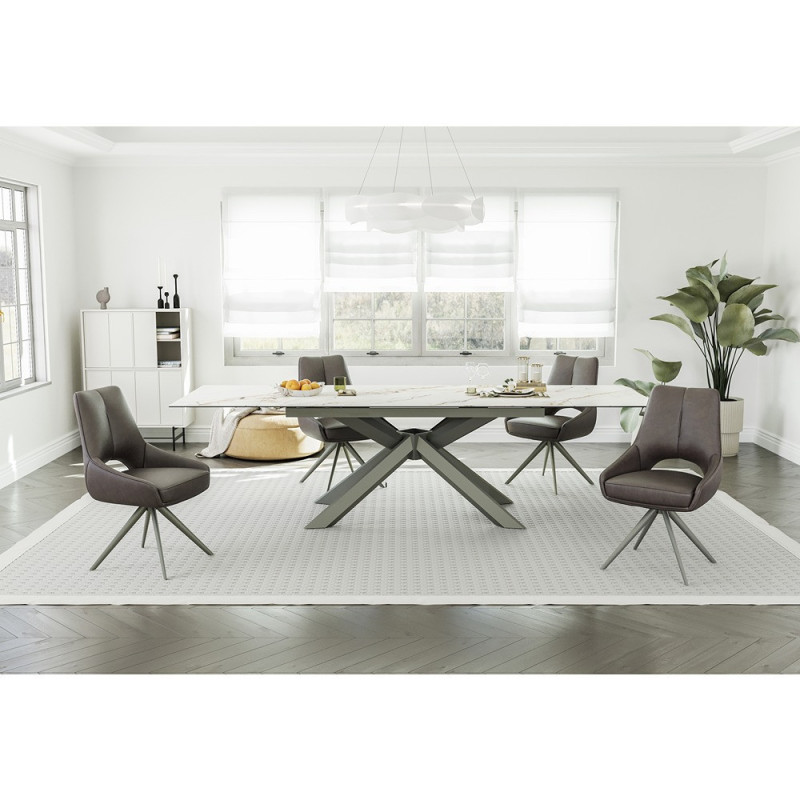 Extendable Table (#3426)