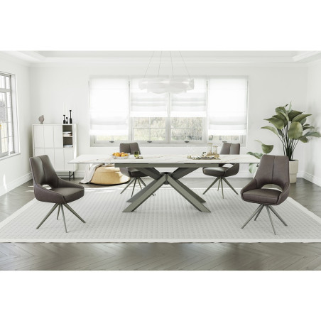 Extendable Table (#3426)