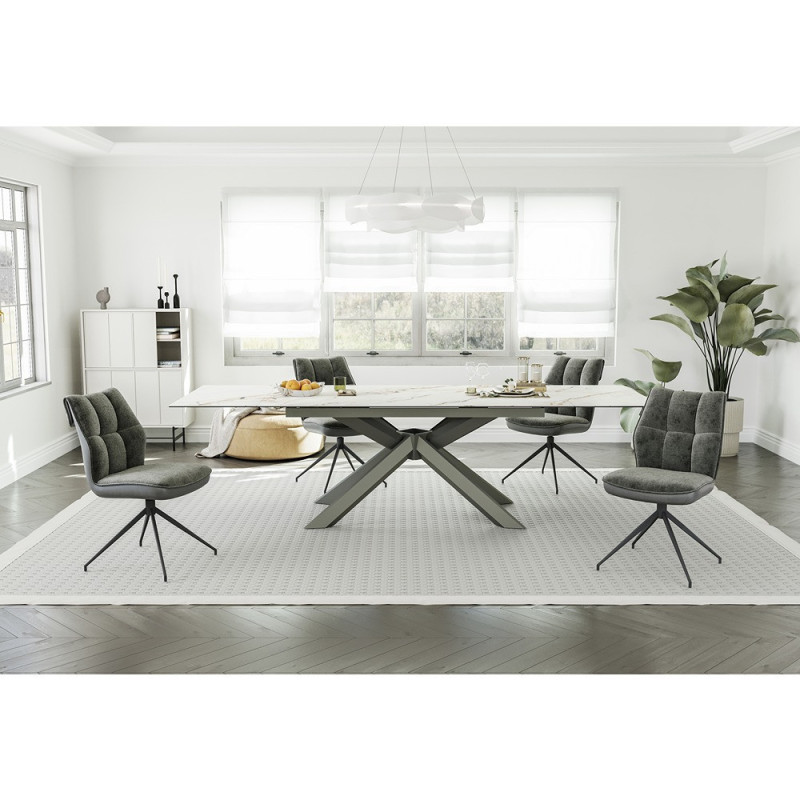 Extendable Table (#3426)