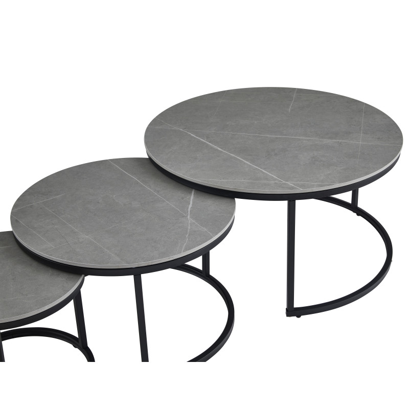 Coffee Table (#3440)