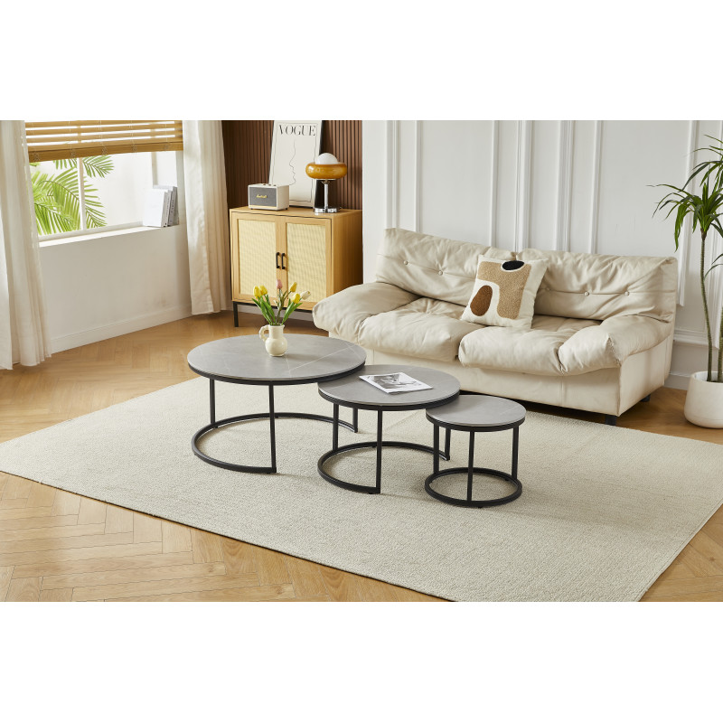 Coffee Table (#3440)