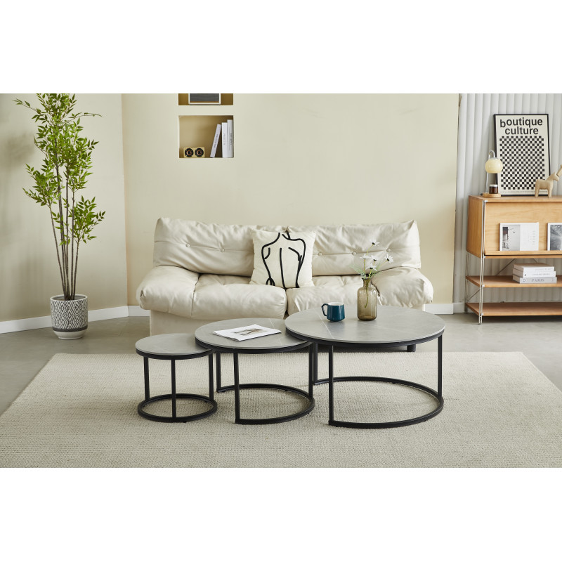 Coffee Table (#3440)