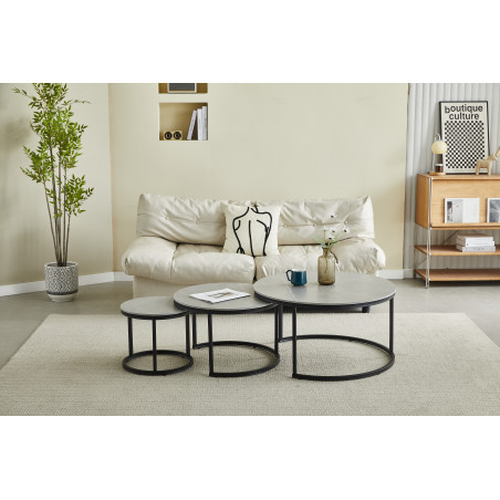 Coffee Table (#3440)