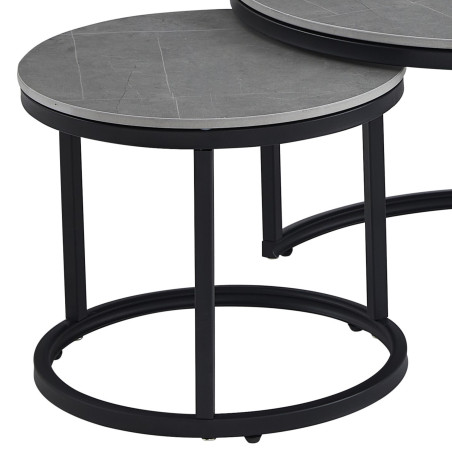 Coffee Table (#3440)