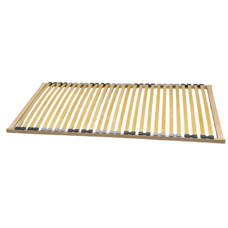 Slatted frame for beds (#3454)
